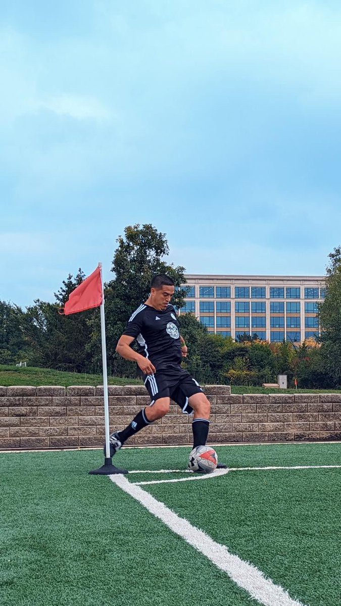 Chicago Police Soccer Club tweet media