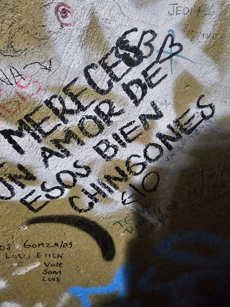 bebarreiro's tweet image. #Mereces