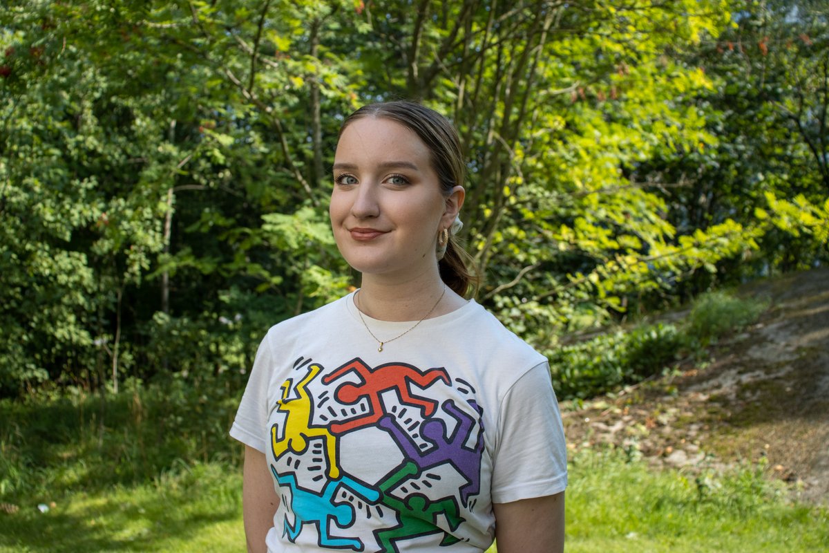 Exciting news from the office! 🙌

Ninni Issakainen is now our FACT Project Coordinator! She'll be enhancing fact-checking skills and promoting voter participation in the 2024 European Parliament elections.

Learn more about Ninni and the FACT Project: eypfinland.org/en/news/eyp-fi…