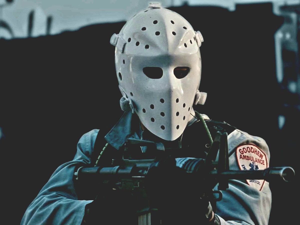 Top 50 heist movies you should consider watching

1. "Ocean's Eleven" (2001)
2. "Heat" (1995)
3. "The Italian Job" (2003)
4. "Inside Man" (2006)
5. "Inception" (2010)
6. "The Town" (2010)
7. "Logan Lucky" (2017)
8. "Now You See Me" (2013)
9. "The Thomas Crown Affair" (1999)
10.