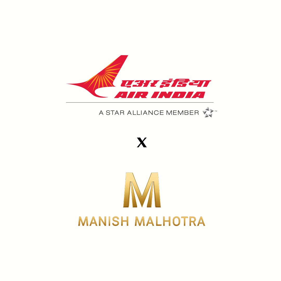 Fashion takes flight ✈️ Delighted to announce our partnership with celebrated couturier, @ManishMalhotra, to design new uniforms for our cabin crew, pilots and other colleagues on the frontline. Exciting times ahead, as we collaborate with Manish Malhotra to create a stunning…