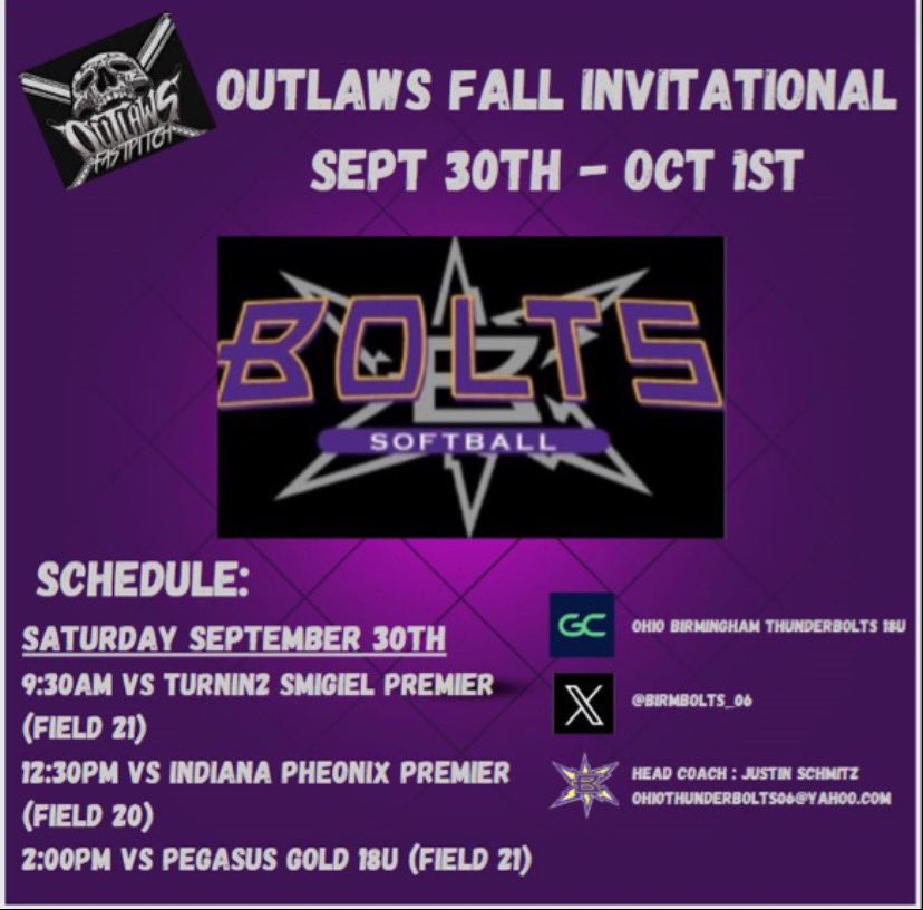 Back playing with my girls this weekend in Berliner!! <a href="/OtterbeinSB/">Otterbein University Softball</a> <a href="/ODU_Softball/">Ohio Dominican Softball</a> <a href="/Paige_McMenemy/">Paige McMenemy</a> <a href="/TiffinUSoftball/">Tiffin University Softball</a> <a href="/MeganMcMenemy25/">Megan (McMenemy) Bammann</a> <a href="/OhioBobcatSB/">Ohio Softball</a> <a href="/ToledoSoftball/">Toledo Softball</a> <a href="/JoGwiz/">🥎 Jon 🥎</a>