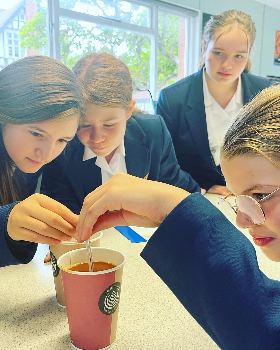 Bedstone College tweet media