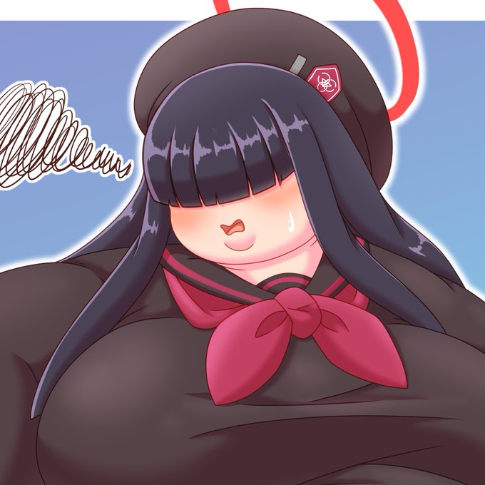 フライング肉の日でファンボ更新しました〜

pixivFANBOXで【月一更新】正義の乱れを公開しました! https://t.co/oUDYO1owhg 