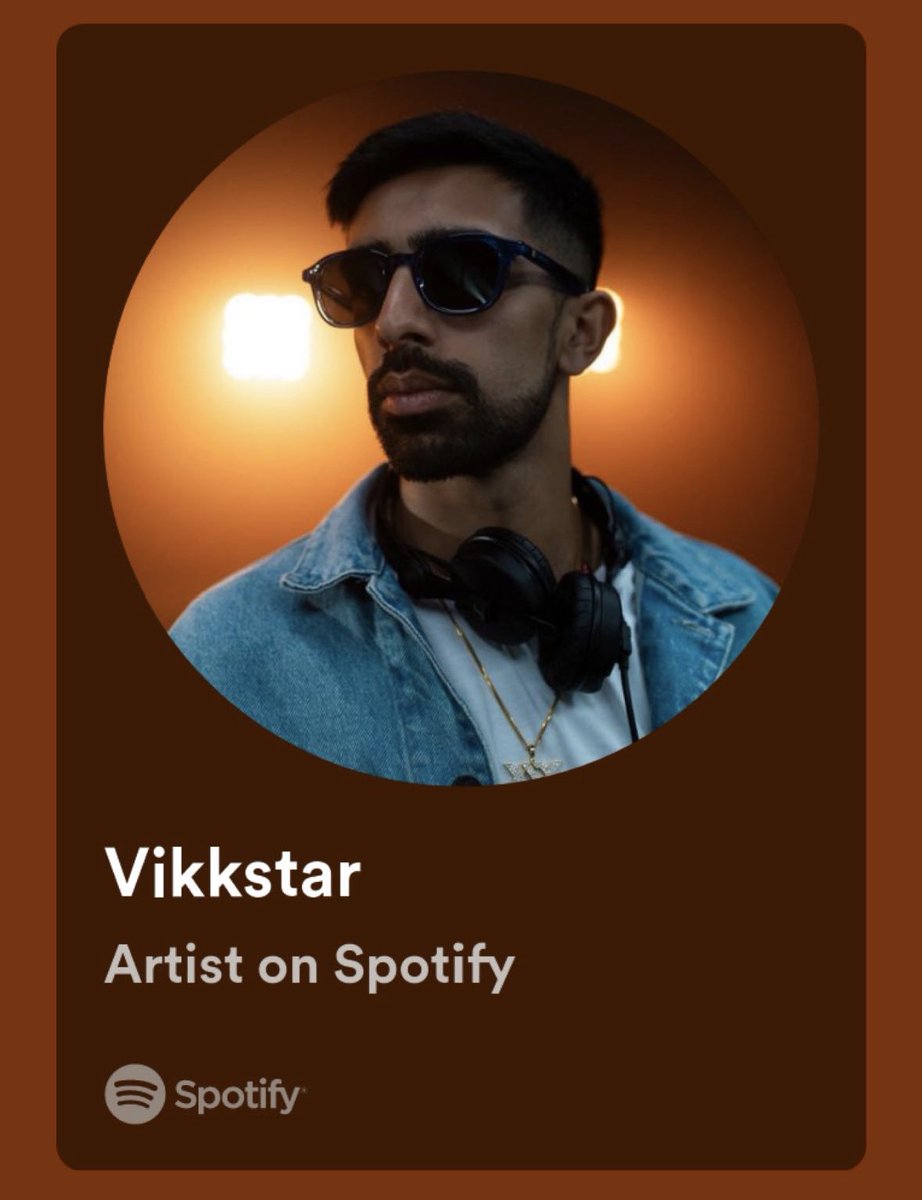 Vikkstar123's tweet photo. Follow me on @Spotify &amp; stream Better Off (Alone, pt III) 😄

https://t.co/LDkjn5lpbH https://t.co/VW0eSZgjHG