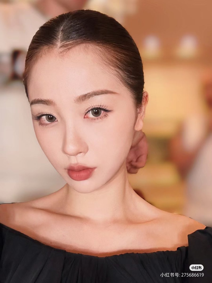 HTNT641's tweet image. So pretty

ESTHER YU IN PARIS

#GivenchySS24xEstherYu
#EstherYu
#ParisFashionWeek
#GivenchySS24
#虞书欣