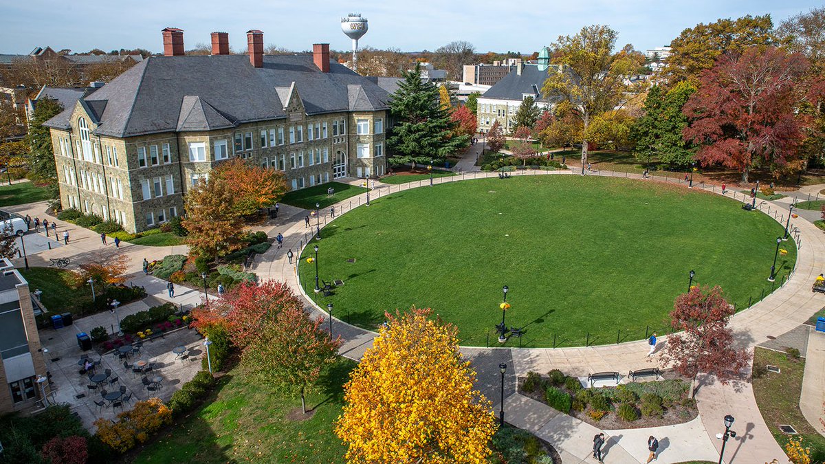 We are #hiring for a Director of Development to join our dedicated, dynamic, and collaborative Development Team. Learn more and apply at wcufoundation.org/careers/.