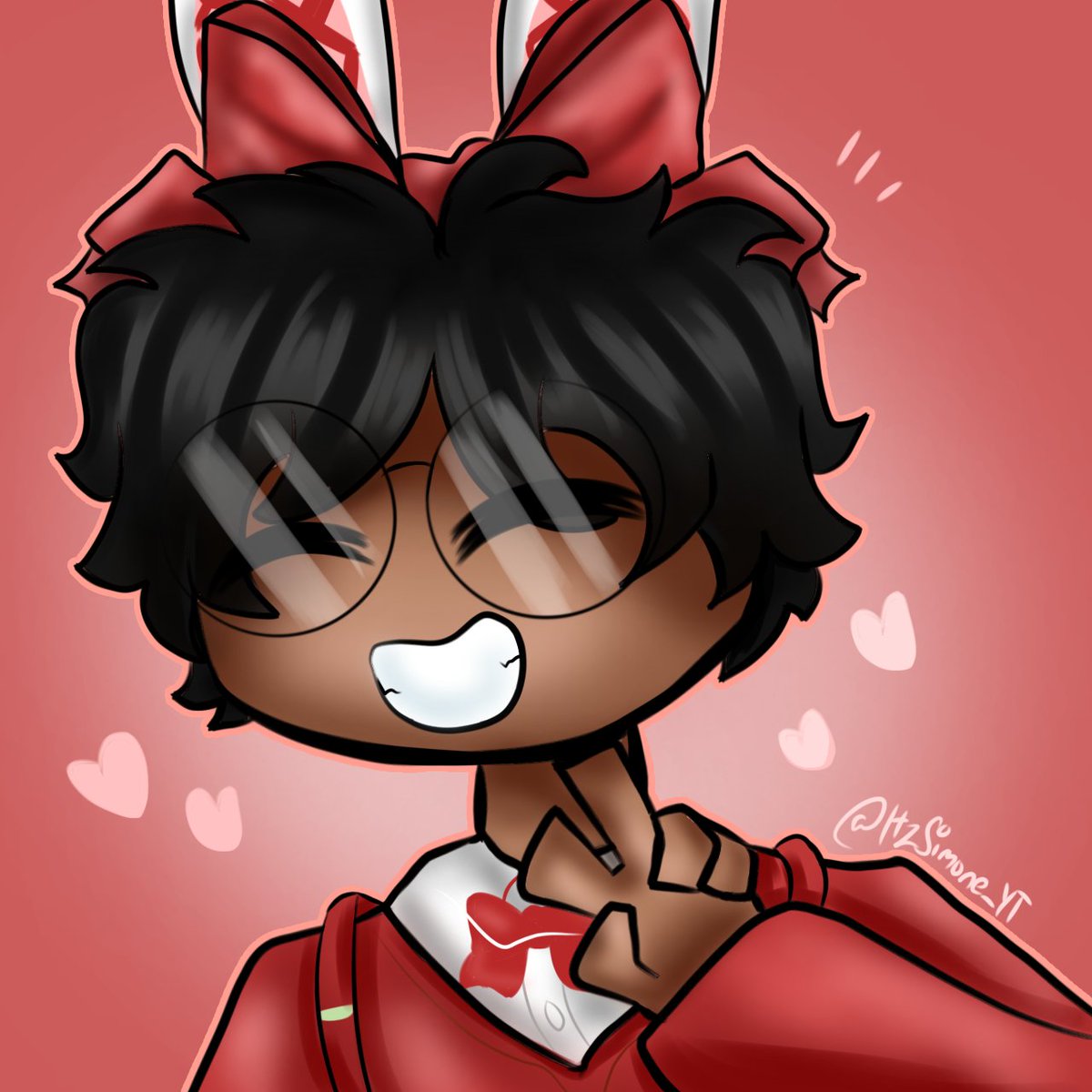 Drawing free pfps, send your Roblox avatars 🎨 (Followers only)
Like, RT and Follow ‼
-
#roblox #rtc #rxc #artmoots #robloxart #robloxartist #robloxdevs