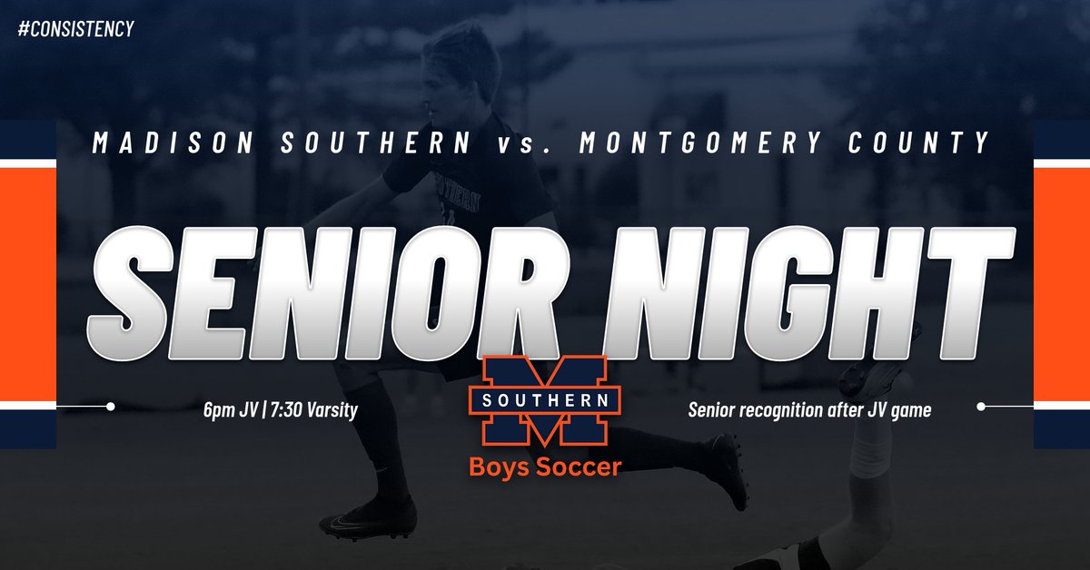 Madison Southern High School tweet media