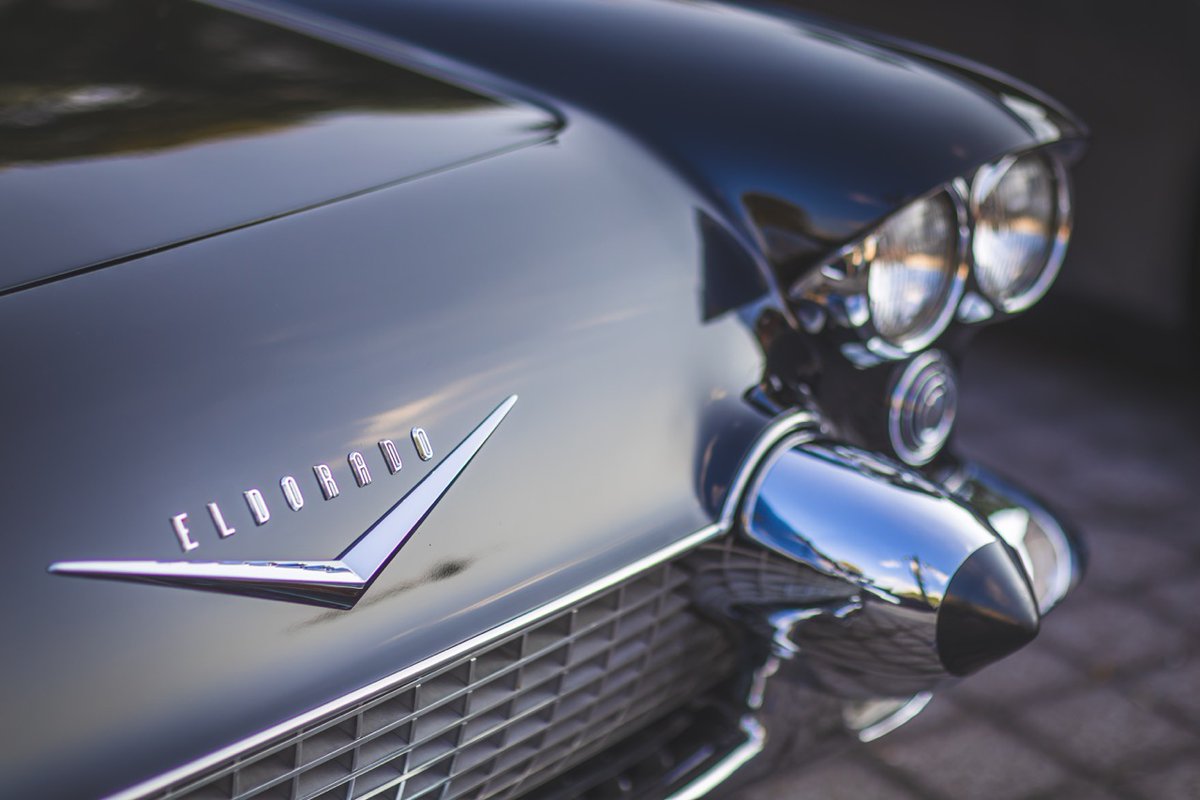 2023 Detroit Concours d'Elegance is officially in the books. What car was your favorite?