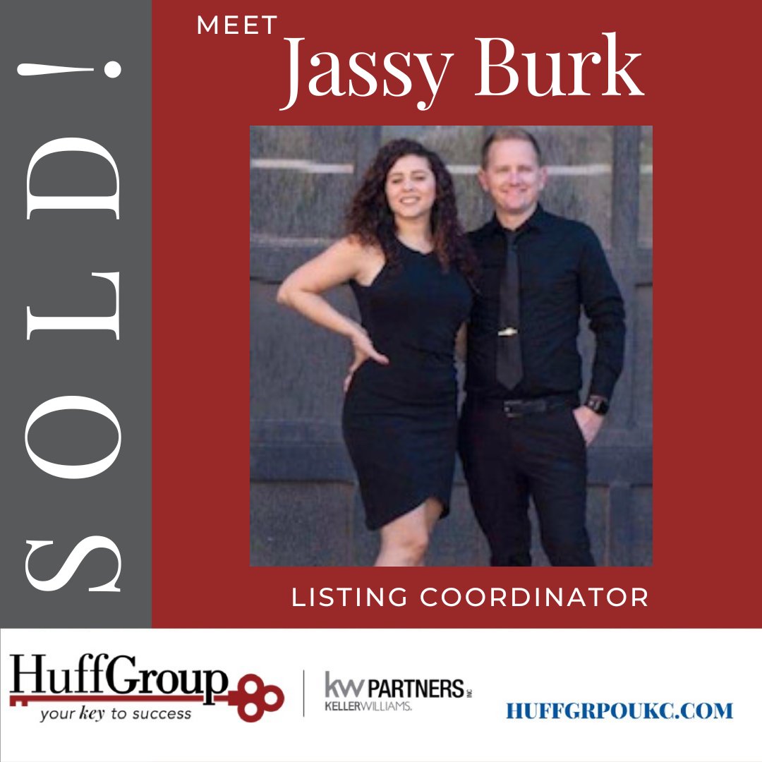 HuffGroupKC's tweet photo. #HuffGroupKC #Realtor #RealEstateAgency https://t.co/8ptig7jmYq