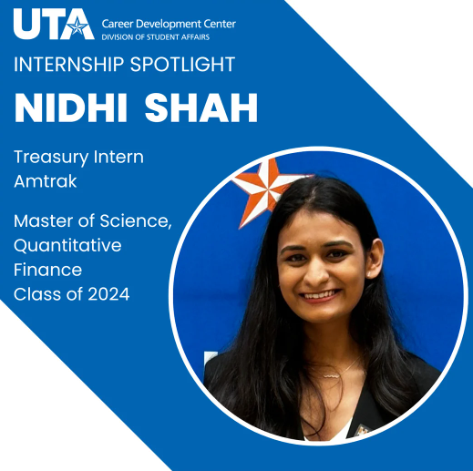 UTA College of Business tweet media