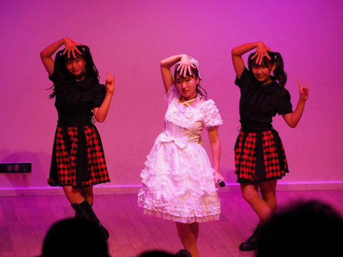 Twitterのコスプレ画像20