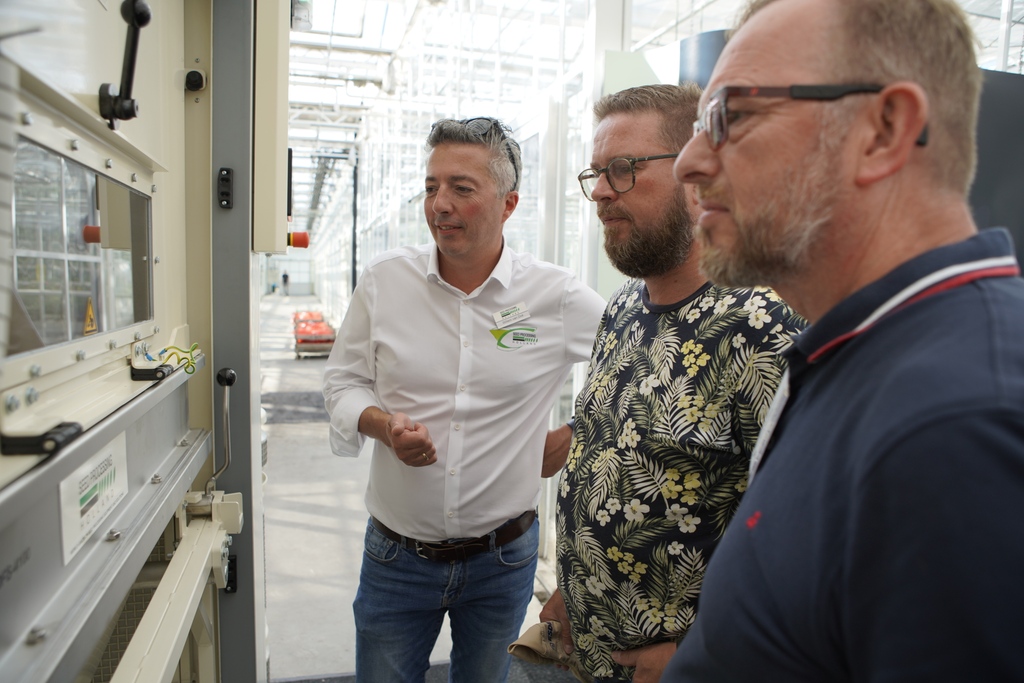 SeedmTechnology's tweet photo. #Day3 of the event is almost over. Slightly quieter than the other days, but even more valuable contact with potential customers as a result.

⏳ Only 2 more hours to go! Let's go!

#SMT2023 #SMTweek39 #innovation #sustainability #knowledge #durable #sowfuture #seed #week39 https://t.co/LHrxPUx9Re