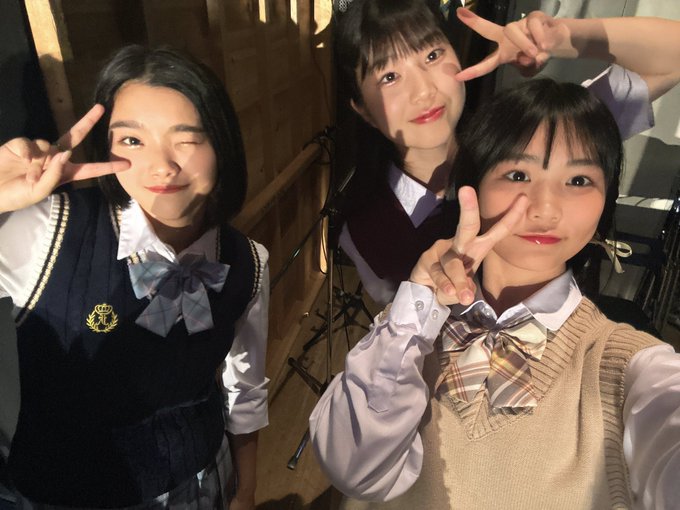 Twitterのコスプレ画像17