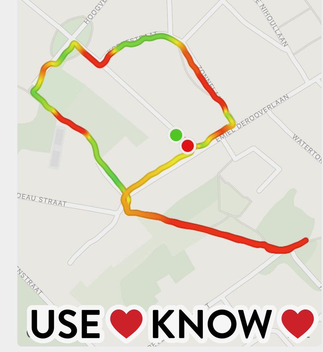 💗 Yourself this #worldheartday and walk, run, bike or travel any distance in a heart shape and share on your preferred social media channel with #WorldHeartDay to challenge others!
world-heart-federation.org/world-heart-da…