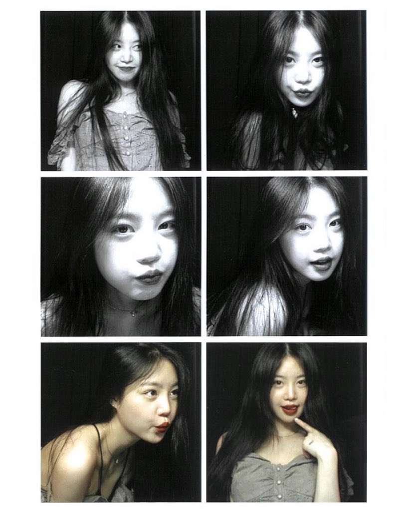 letsmarine's tweet photo. ซูจินดูร่าเริงขึ้นมากเลย ลิปสีแดงก็ยังคงเข้ากับเขาที่สุดเหมือนเดิม 😭 https://t.co/xpCxcsAPs8
