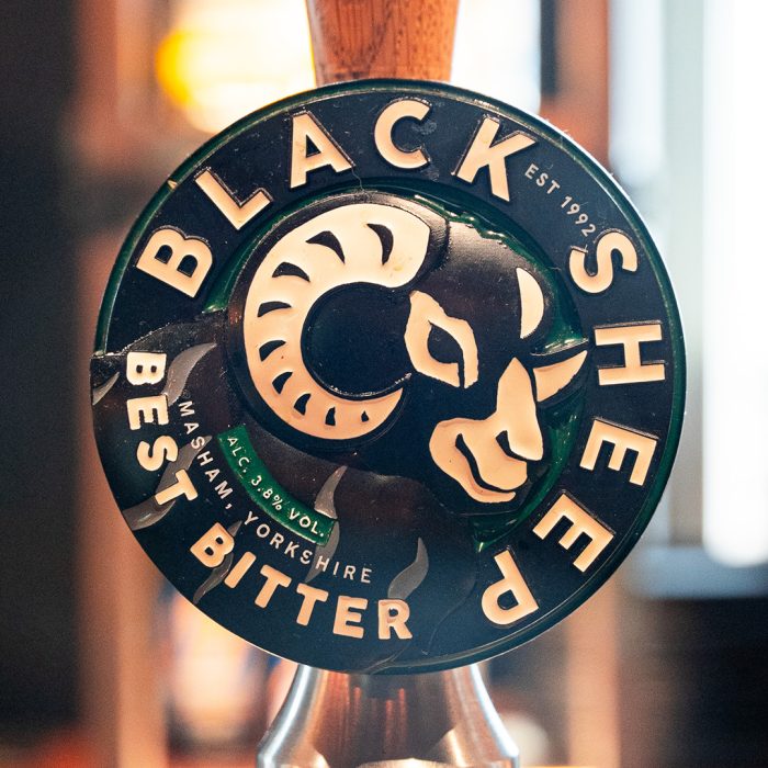 After appearing on the @GameOverBeer podcast, in which I discussed how @BlackSheepBeer Ale and Best Bitter were formative beers of mine, the brewery asked me to write a bit more about those experiences, which you can read here:

#caskisforeveryone 

blacksheepbrewery.com/news/black-she…