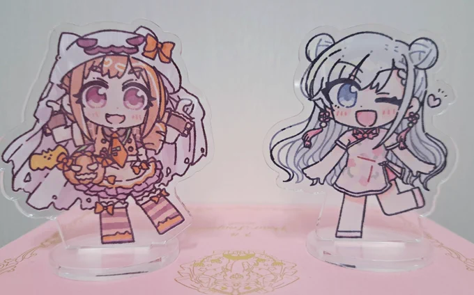 届いた!!!!ちゃおくーあい!頒布できます!!!!よろしくお願いいたします!!!#カラマス 