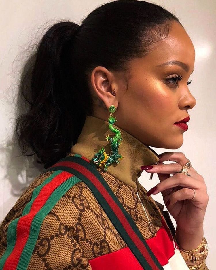 best of rihanna tweet media