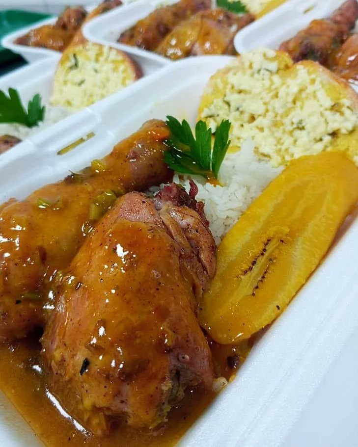 JesusMHD's tweet photo. No te pierdas la oportunidad de ser parte de este emocionante emprendimiento diario que te ofrece 5 deliciosas opciones de menú por TAN solo $3. 🤩🍲

¡Contáctanos ahora al 0414-0951847 y descubre la comodidad del Delivery incluido en el precio! 🚚🏡

#PuertoOrdaz #Guayana https://t.co/pB6rrSpsRn