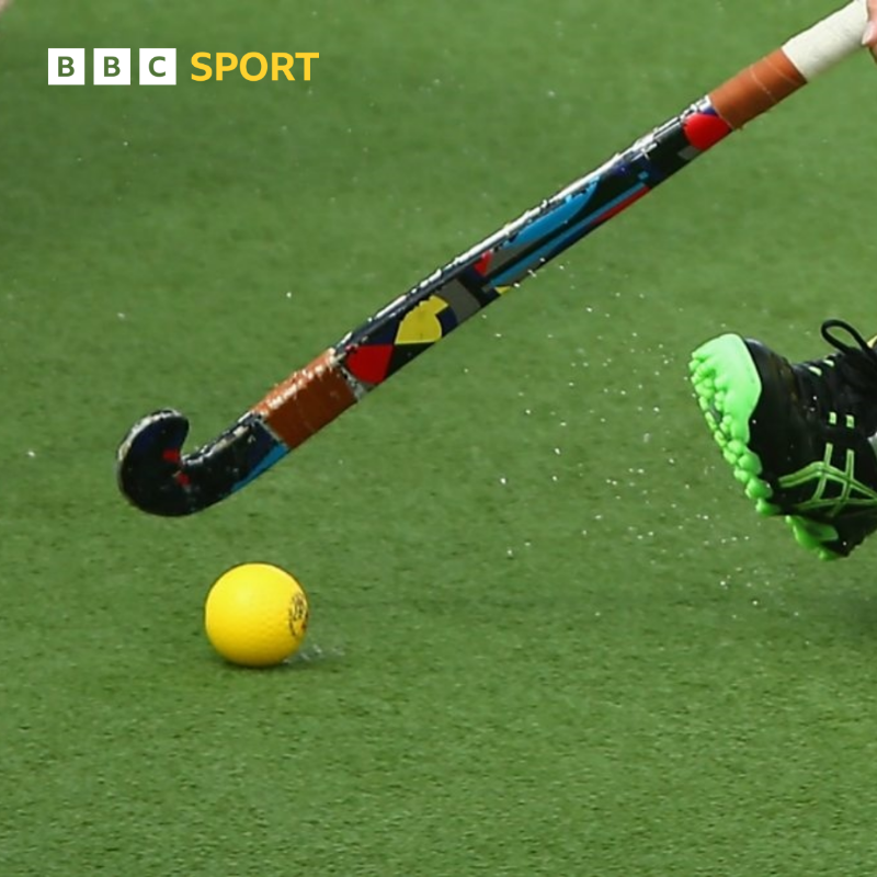 BBCSportWales's tweet photo. Hockey Wales young ambassador Lily Morgan has launched further support for young people with autism 🏑

#BBCHockey