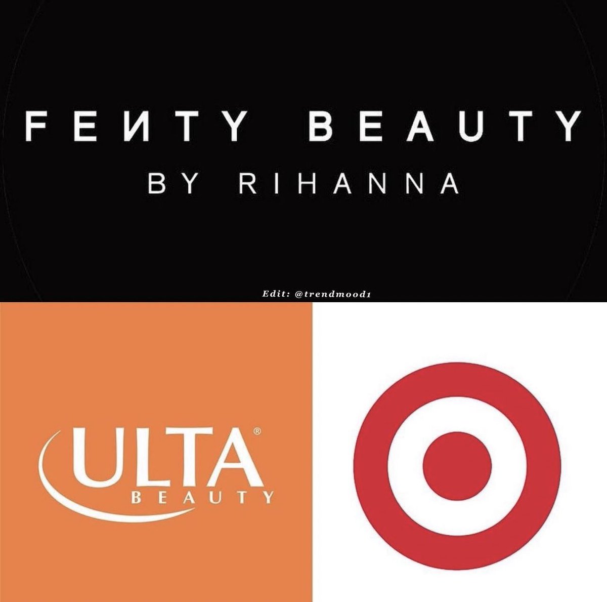 Trendmood's tweet photo. #BeautyNews π¨ #fentybeauty is coming to #UltaBeautyatTarget π§‘π―π
With their new #FentySnackz an exclusive assortment of best sellers in minis & sets, plus sum viral fam-faves
Available β‘οΈ Starting October 1 https://t.co/rtsGh1N4AQ