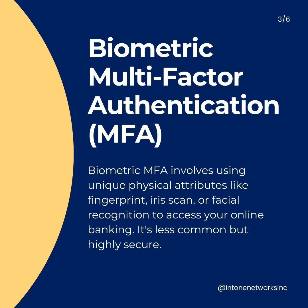 intonenetworks's tweet photo. Secure Your Finances: Learn these 5 Crucial Cybersecurity Tips for Online Banking. Protect your assets and personal information with these best practices.
#cybersecurity #cybersecuritytips #cyberattacks #cyberdefence #cybersecurityhacks https://t.co/83H24G2BWa