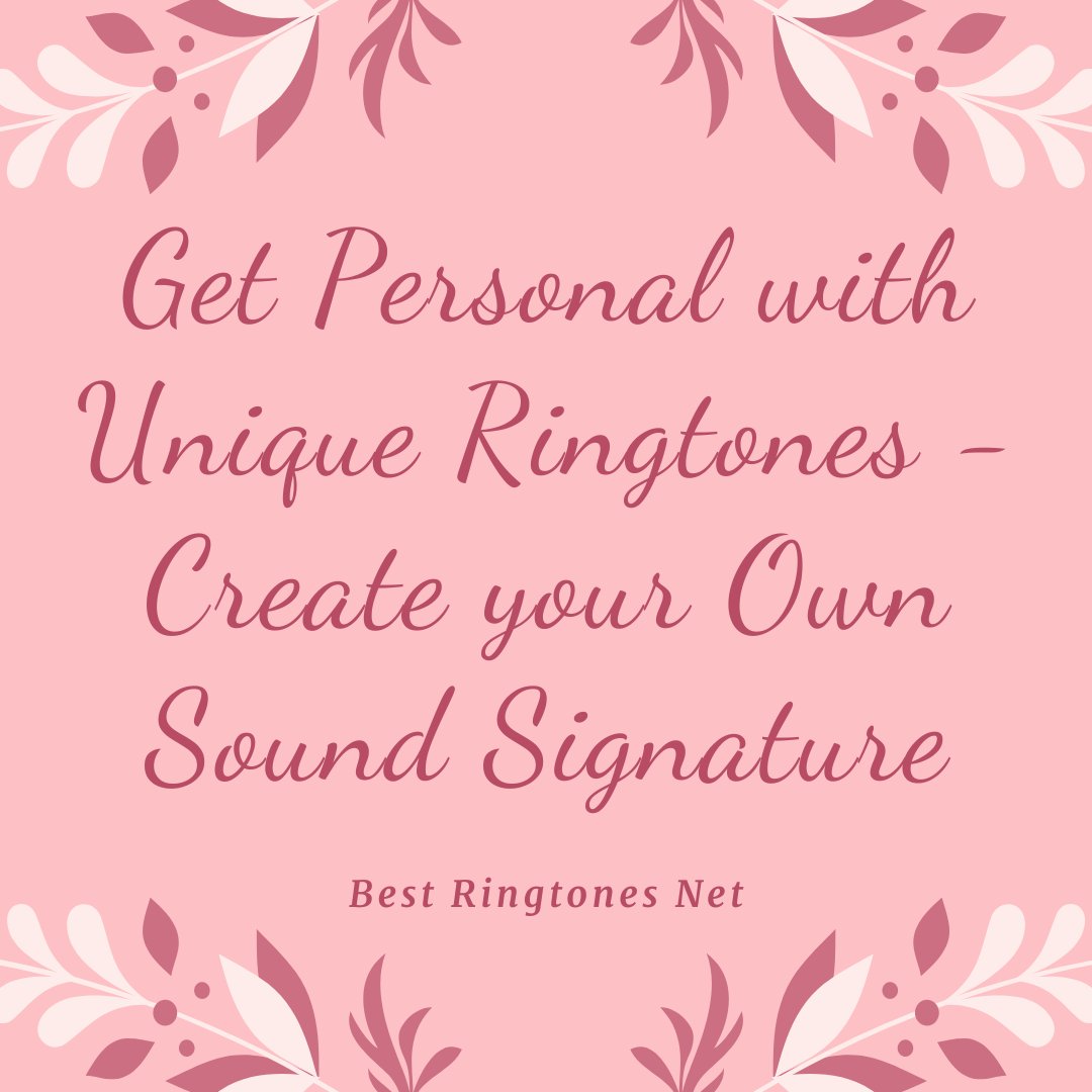 bestringtoness's tweet photo. Best Ringtones Net: Your Gateway to Premium Tones

https://t.co/aZhYXeepGz

Explore a world of premium tones at Best Ringtones Net. Elevate your phone's sound 

#bestringtonesnet #ringtones #newringtone #mp3ringtones #mobileringtone #bestringtones #ringtonesong #ringtone https://t.co/gJ0ywstF3o