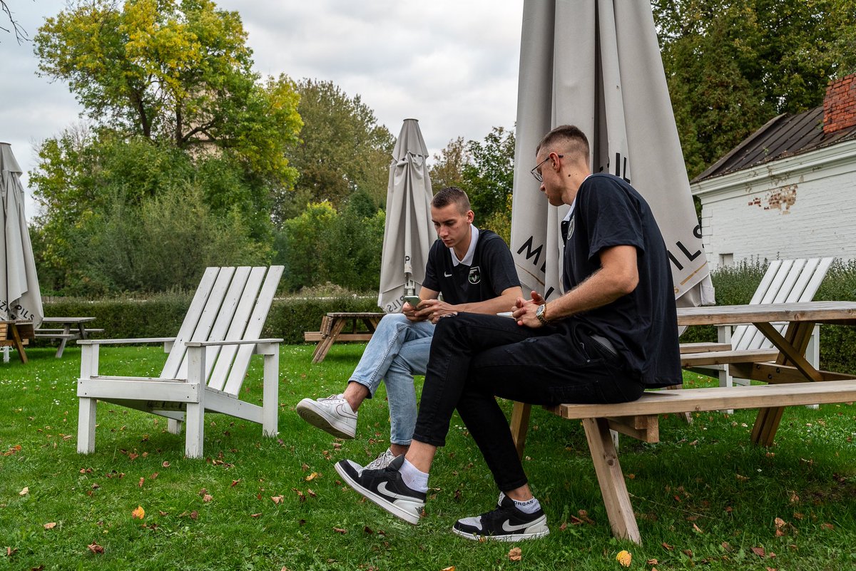 vgvia_basket's tweet photo. Vakar komanda ieturēja kopīgu maltīti mūsu iemīļotajā picērijā "Strops". Sulīgas picas un lielisks šašliks, kam klāt nāca kopā būšanas sajūta un pozitīvas emocijas. 🍕
#Strops #ValmieraMīlBasketbolu💚🖤 #StāvPāriVisamValmiera https://t.co/ZdWp50wefR