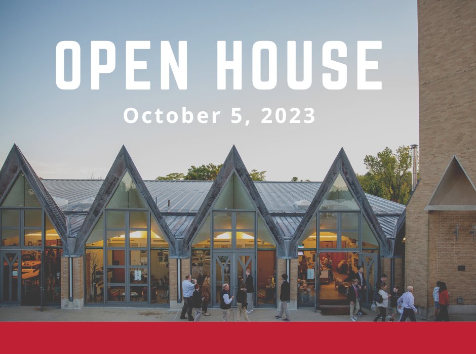 St. Sebastian’s is ranked as the #1 Catholic school in the state by Niche. Join us at our October 5 Open House to learn what makes our community unlike any other independent school. Advance registration is required. stsebs.org/admissions/vis…