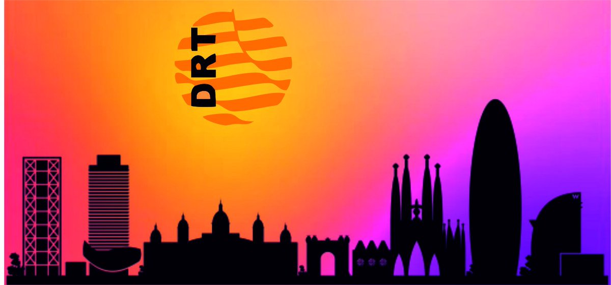 🗓️📌Save the date: 9 - 11 July 2024

The 24th International Conference on Deformation mechanisms, Rheology and Tectonics (DRT 2024) will be held at the University of Barcelona <a href="/UniBarcelona/">Universitat de Barcelona</a> (Barcelona, Spain).

Don't miss the first circular ⬇️
drt-society.org/wp-content/upl…