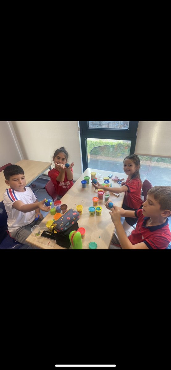 3.Sınıflarımız “Dünyanın Şeklini ve Katmanlarını” eğlenerek ögrendiler.
<a href="/mturanoznacar/">Mehmet Turan ÖZNACAR</a> <a href="/gkhnsntrkbk/">Gökhan ŞENTÜRK</a> <a href="/BkOmerli/">BK Ömerli Kampüsü</a>