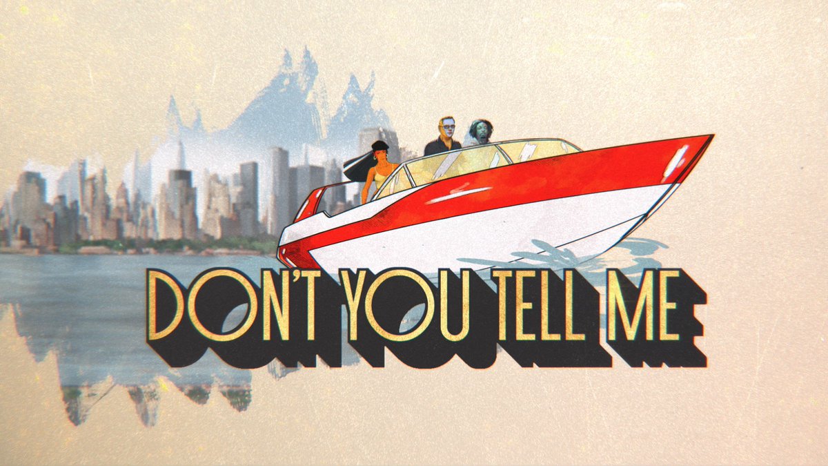 351studio's tweet image. behance.net/gallery/180975…
#Tiesto #lyricvideo #both #bia #21savage #musicindustry @tiesto