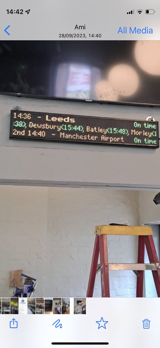 Euston Tap tweet media