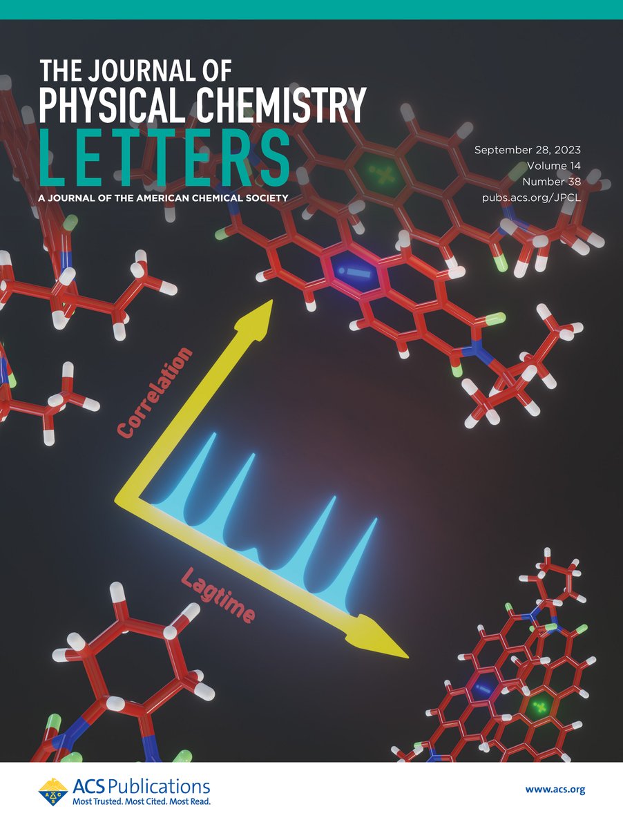 Hariharan Group (@grouphariharan) on Twitter photo Happy to share our accepted Front Cover in JPC Letters <a href="/JPhysChem/">The Journal of Physical Chemistry</a>!
Kudos to <a href="/MaretPhilip/">PHILIP DANIEL MARET</a>, <a href="/devsk94/">Devika Sasikumar</a>, and <a href="/EbinZebu/">Ebin Sebastian</a> 🥳
pubs.acs.org/doi/full/10.10… Happy to share our accepted Front Cover in JPC Letters <a href="/JPhysChem/">The Journal of Physical Chemistry</a>!
Kudos to <a href="/MaretPhilip/">PHILIP DANIEL MARET</a>, <a href="/devsk94/">Devika Sasikumar</a>, and <a href="/EbinZebu/">Ebin Sebastian</a> 🥳
pubs.acs.org/doi/full/10.10…