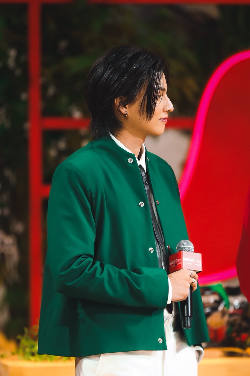 ไม่ได้เจอกันนานเลยนะ :)

<a href="/gulfkanawut/">gulfkanawut</a> #gulfkanawut 
#NESCAFEDAY2023xGULF