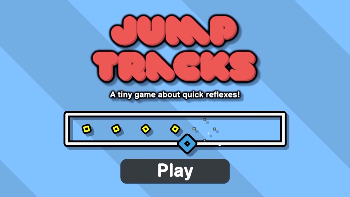 Gamedev.js tweet media