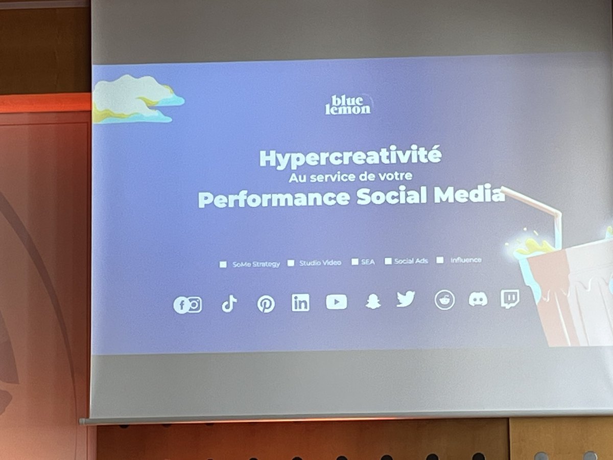 FrankDormont's tweet photo. @CCINantes #internationalweek avec @audencia #bluelemon #digital #marketing stratégie de contenu #lead qualifiés Salle comble ! https://t.co/pv5jqU33xU