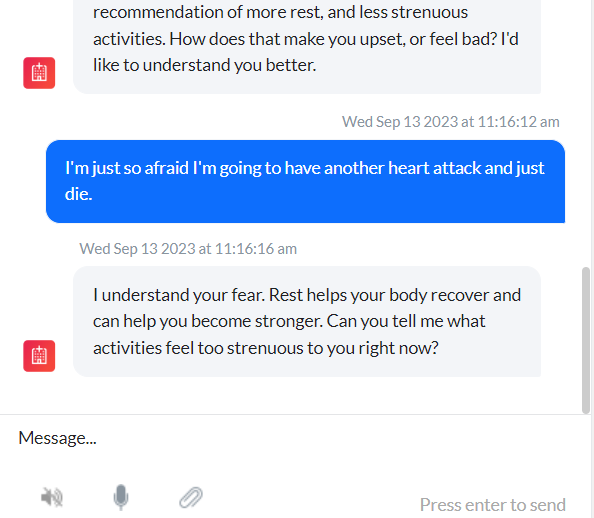 VERN™ - AI Governance tweet media