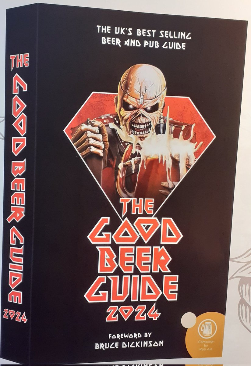 BritLionDevizes's tweet photo. Delighted to have been included in the latest edition of CAMRA Good Beer Guide, making it 30 consecutive years.
Thank you to everyone who has supported us here over all this time.
#CaskAleWeek @caskmarque #goodbeerguide2024 #caskfinder @CAMRA_Official @DevizesCAMRA https://t.co/zurcHiUAjR