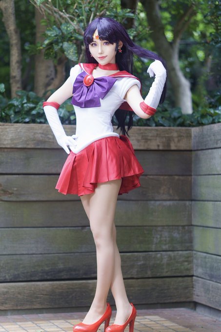 コスプレイヤーしゅんすけのTwitter画像21