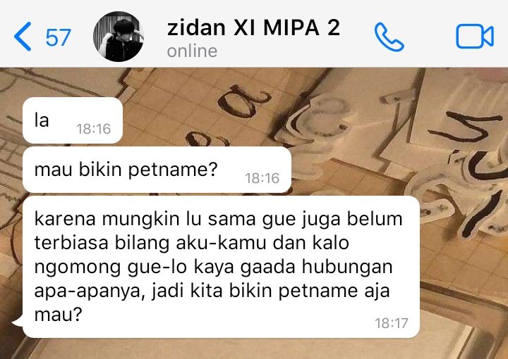 petname
—————
park jisung few tweets au,
© nuttaellachoco