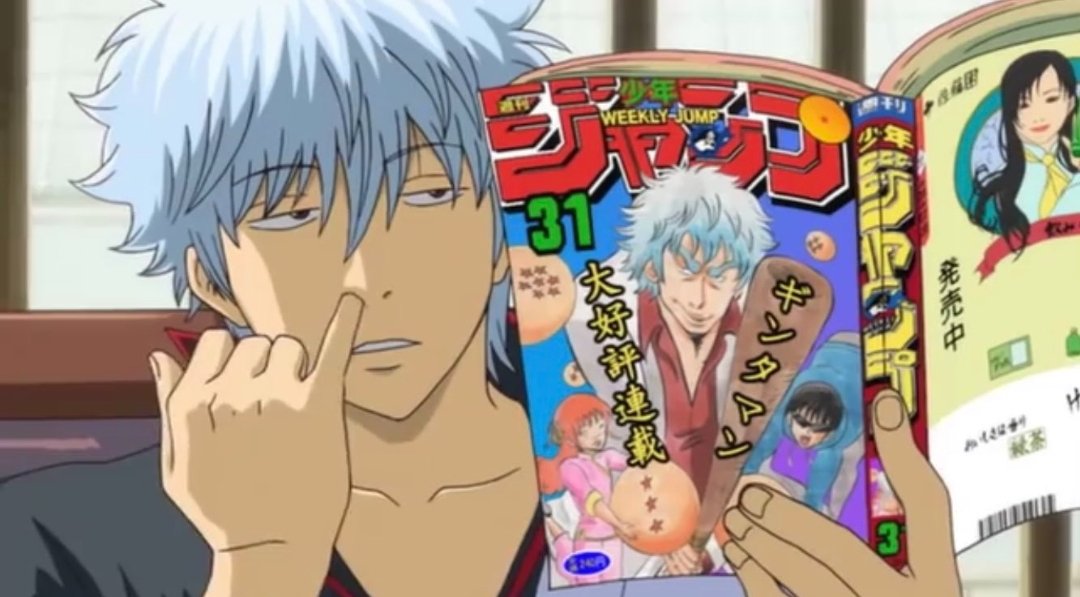 djem_ridvan's tweet photo. @IGN W for gintama https://t.co/tINb9MSC09