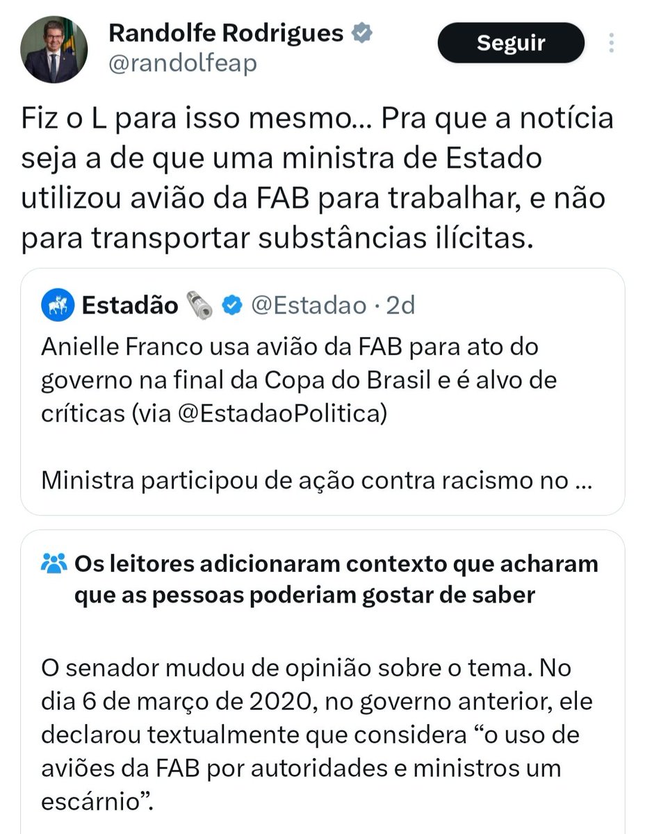 Carolina Vitoria tweet media