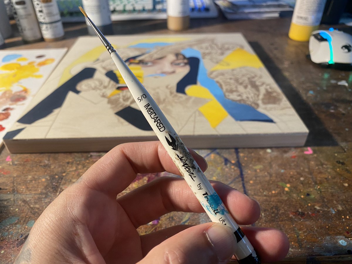 WETIKO⁉️ tweet media