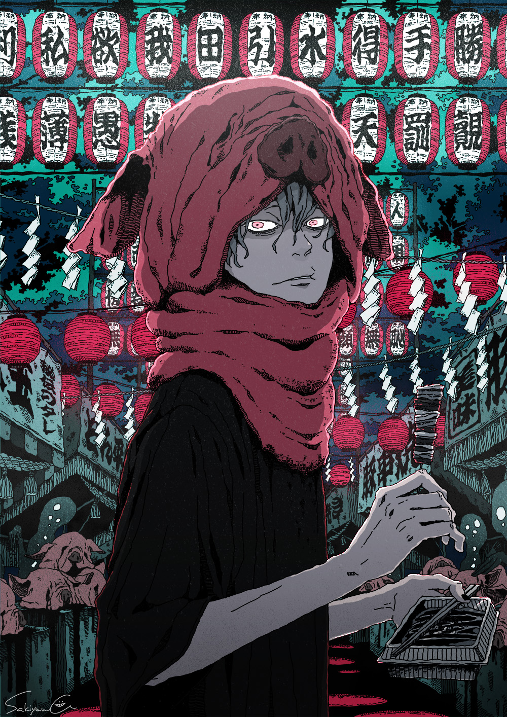 🦷sakiyama🦷 on X: 
