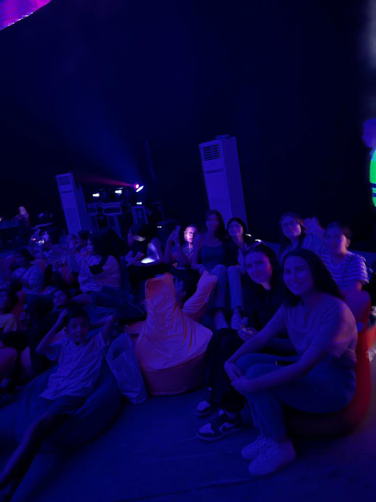 Kiraz Eğitim Ailesi T E K N O F E S T’te 🚀🛰️🔬

#İzmirTeknofestte

<a href="/tcmeb/">Millî Eğitim Bakanlığı</a> 
<a href="/izmir_ilmem/">İzmir İl Milli Eğitim Müdürlüğü</a> 
<a href="/teknofest/">TEKNOFEST</a> 
<a href="/T3Vakfi/">TR Teknoloji Takımı</a> 
<a href="/kirazgovtr/">Kiraz Kaymakamlığı</a> 
<a href="/Yusuf__Tekin/">Yusuf Tekin</a> 
<a href="/yahsiomer/">Dr. Ömer YAHŞİ</a> 
<a href="/mehmetakizmir/">mehmet ak</a>