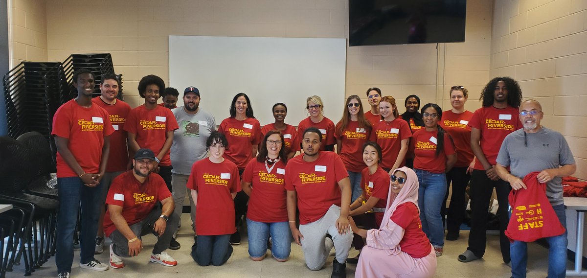 We were so proud to be a part of <a href="/PUCMN/">Pillsbury United</a>'s  Multicultural Dinner last week! Trellis staff, volunteers and friends showed up to serve food, greet guests, keep things tidy, and enjoy time with community. Thanks to PUC for hosting this amazing event--see you next year!