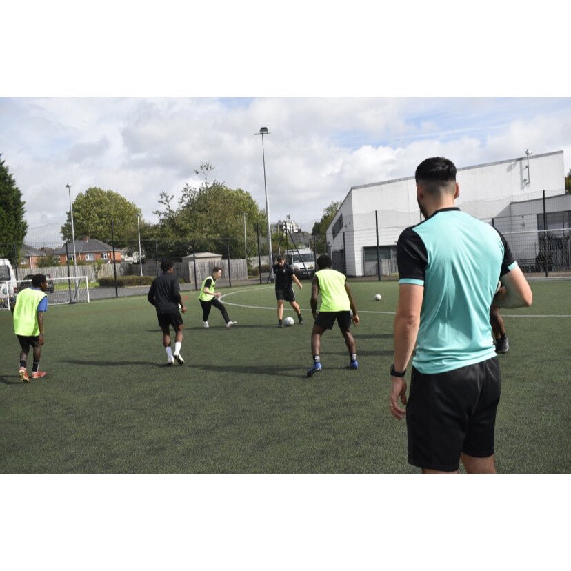 ONA Football ⚽️ tweet media